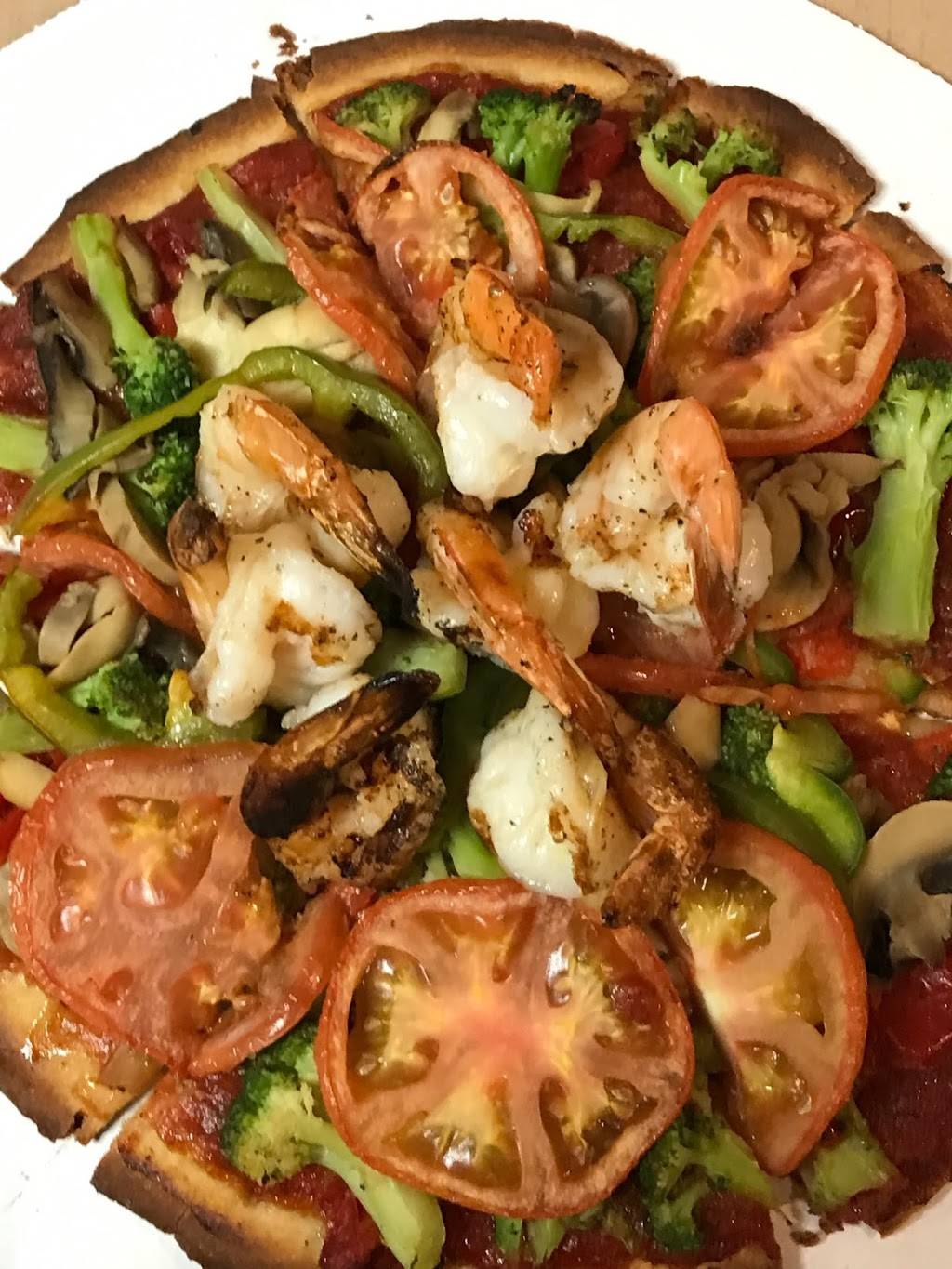 Bella Rosa Pizzeria Ristorante | restaurant | 500 Monroe Turnpike, Monroe, CT 06468, USA | 2034529533 OR +1 203-452-9533