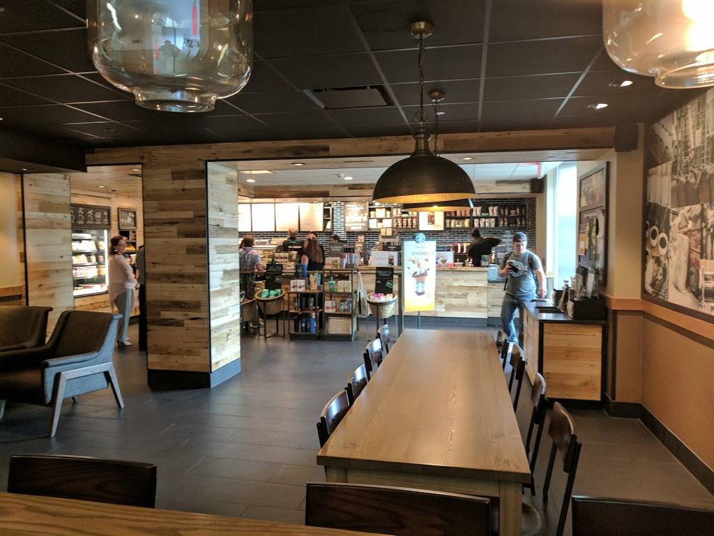 Starbucks | cafe | 1200 W Algonquin Rd, Palatine, IL 60067, USA | 8479256573 OR +1 847-925-6573