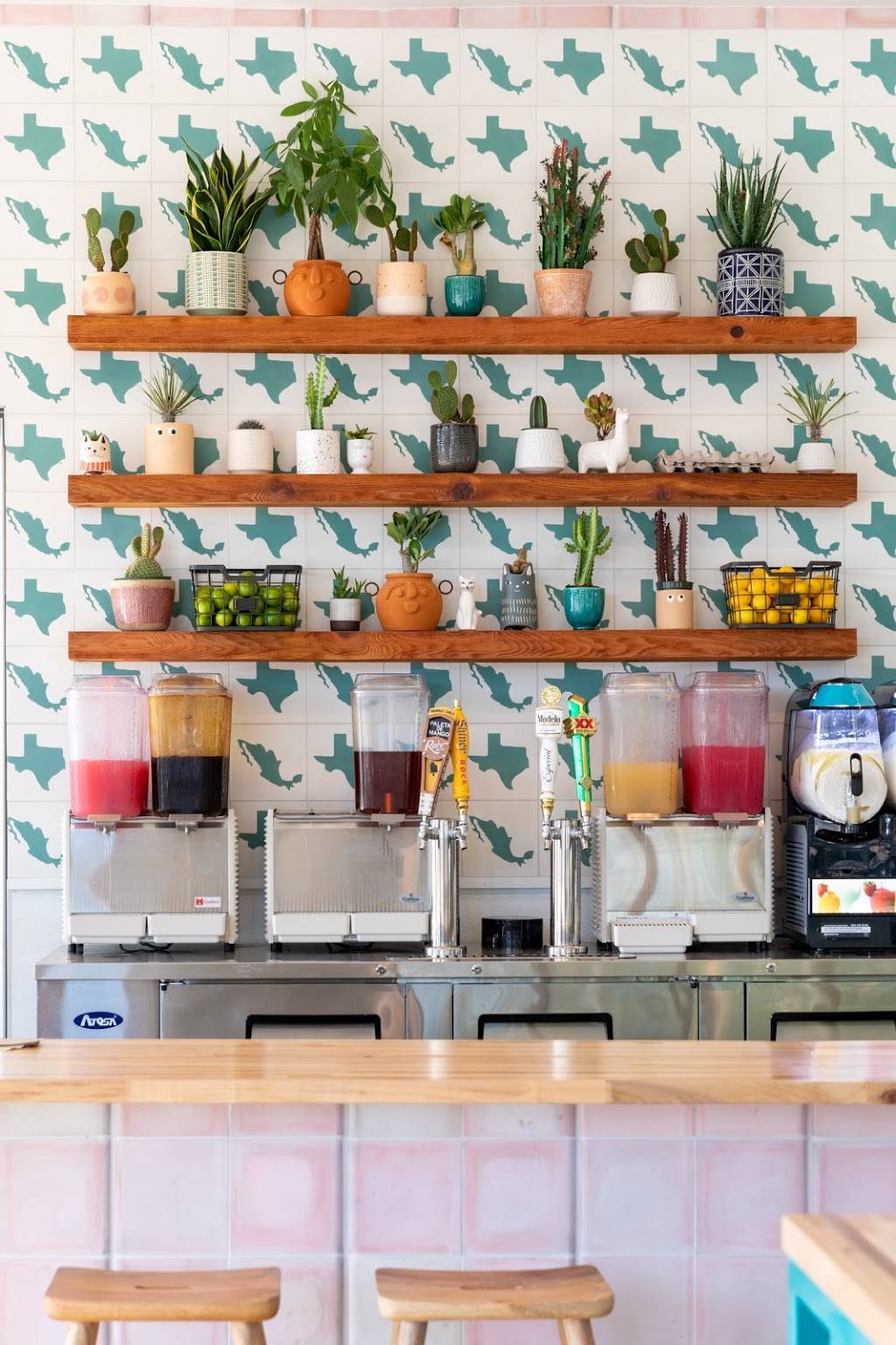 Tejas | restaurant | 250 N Bishop Ave, Dallas, TX 75208, USA | 2149445672 OR +1 214-944-5672