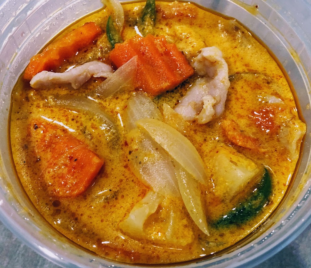 Bangkok Thai Cuisine | restaurant | 28600 US-98 suite l, Daphne, AL 36526, USA | 2516265286 OR +1 251-626-5286