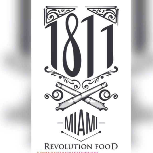 1811 Revolution Food from Paraguay y Uruguay | restaurant | 2626 NE 2nd Ave, Miami, FL 33137, USA | 3053056704 OR +1 305-305-6704