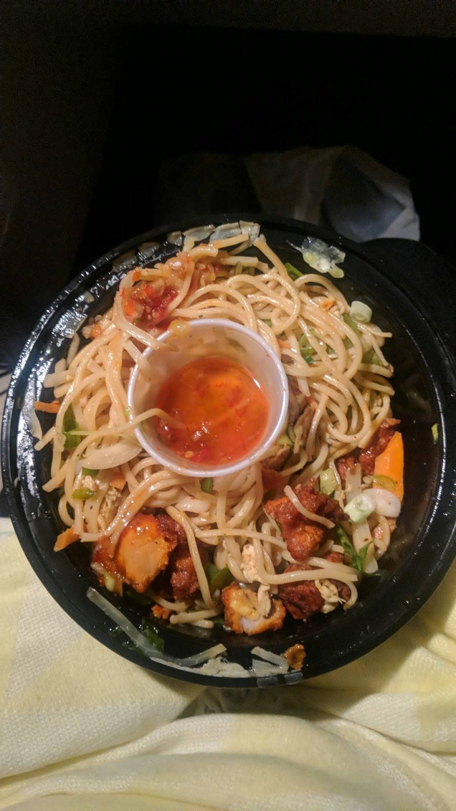 Chennai Express - Indian Cuisine | restaurant | 745 Reservoir Ave, Cranston, RI 02910, USA | 4019460150 OR +1 401-946-0150