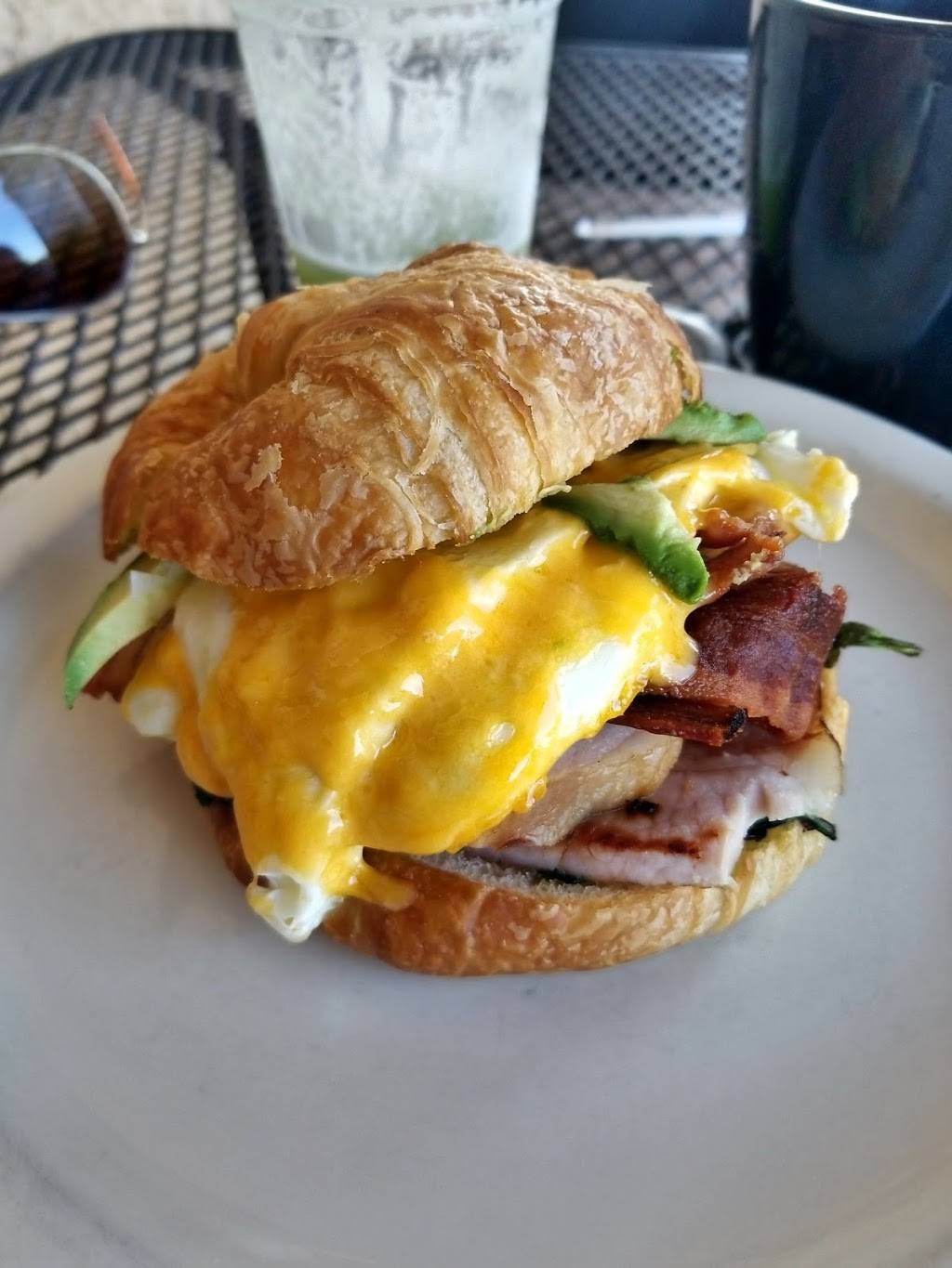 Restoratives Cafe | cafe | 20461 S Tamiami Trail #20, Estero, FL 33928, USA | 2399496715 OR +1 239-949-6715