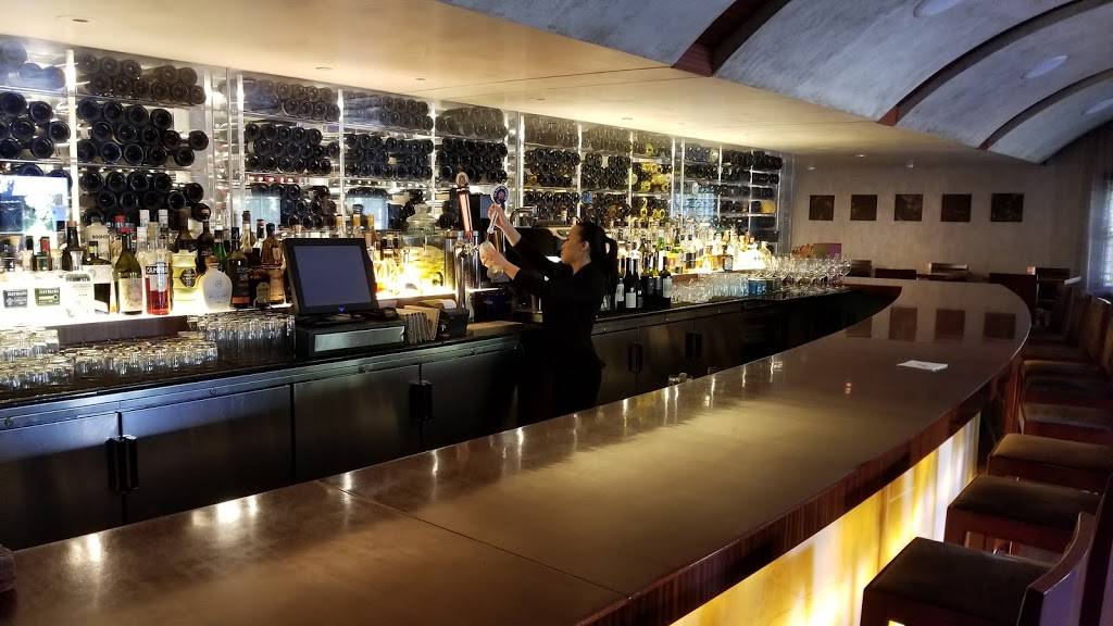 Plumed Horse | restaurant | 14555 Big Basin Way, Saratoga, CA 95070, USA | 4088674711 OR +1 408-867-4711