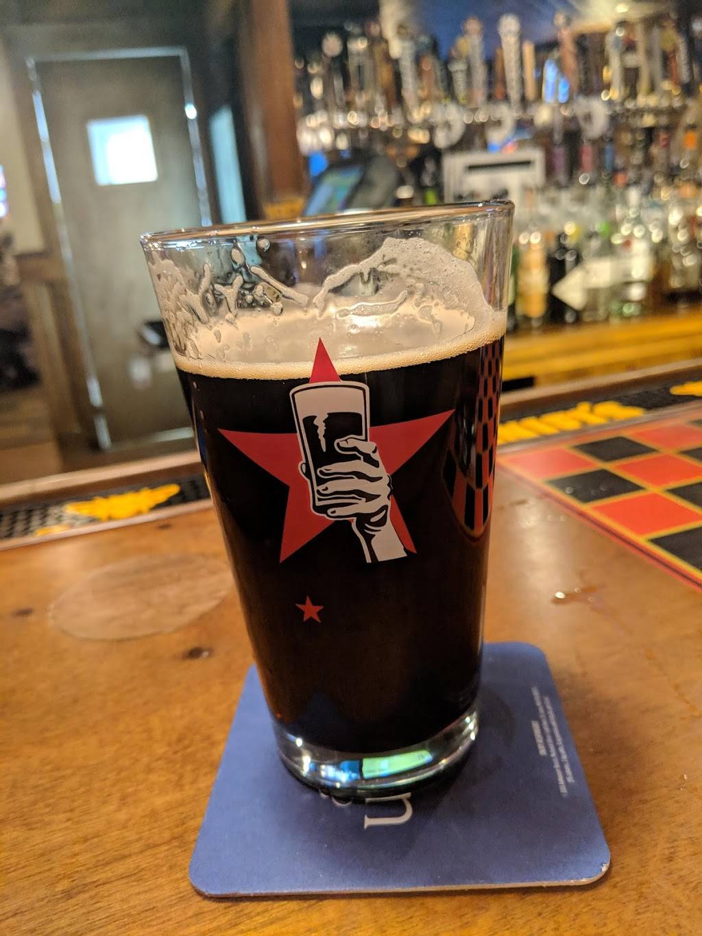 The Pour House Pub and Grill | restaurant | 4402 Watson Blvd, Johnson City, NY 13790, USA | 6072031031 OR +1 607-203-1031