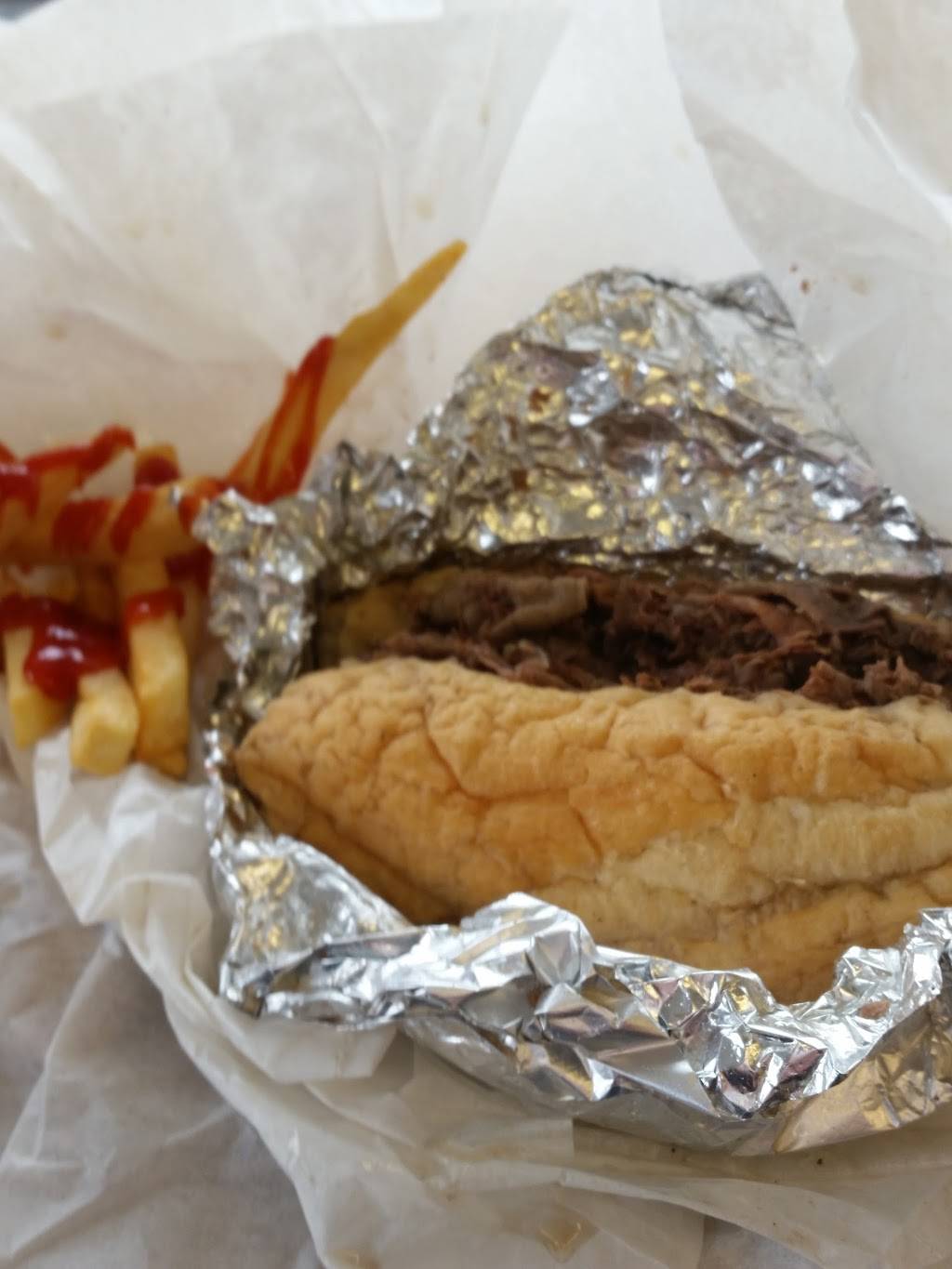 Scatchells Beef & Pizza | restaurant | 4700 W Cermak Rd, Cicero, IL 60804, USA | 7086560911 OR +1 708-656-0911