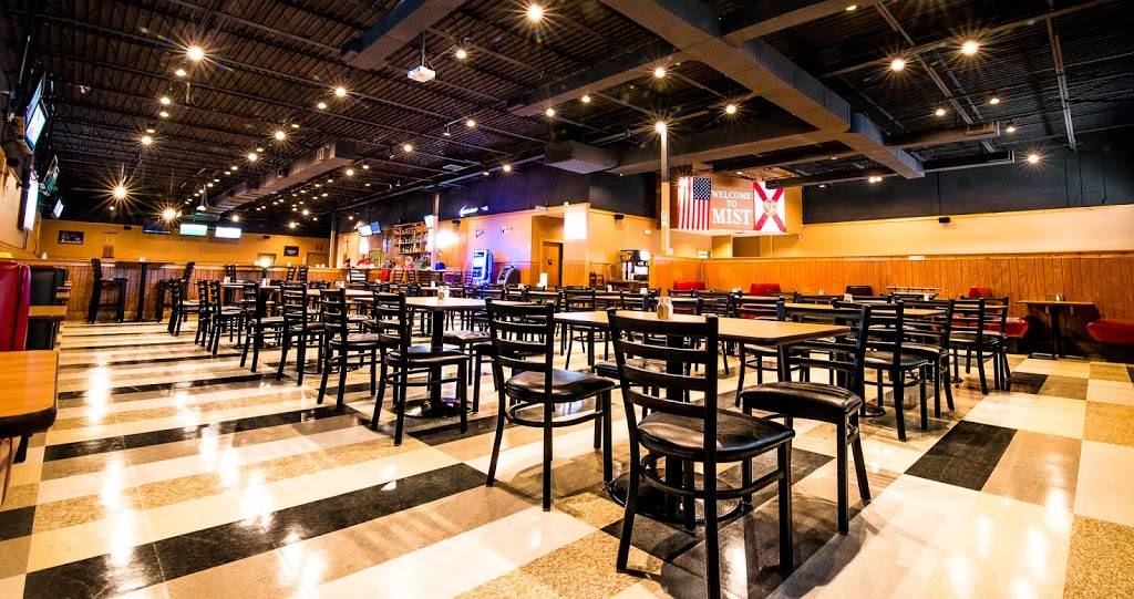 Cue & Shisha | restaurant | 311 Blanding Blvd, Orange Park, FL 32073, USA | 9043759058 OR +1 904-375-9058