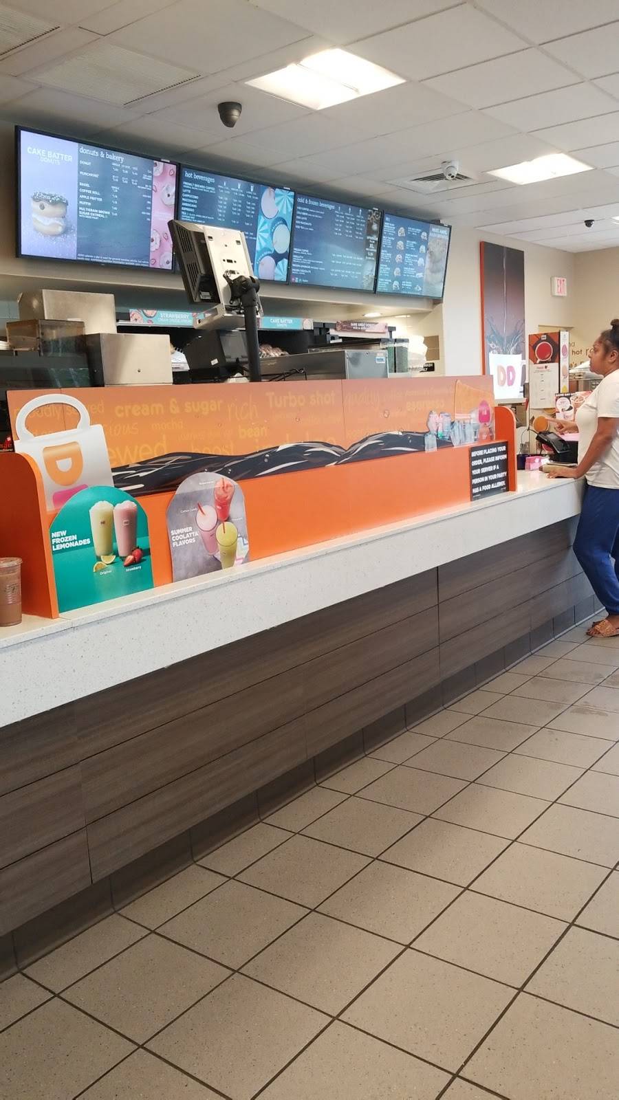 Dunkin Donuts | cafe | 8455 Baltimore National Pike, Ellicott City, MD 21043, USA | 4107506010 OR +1 410-750-6010