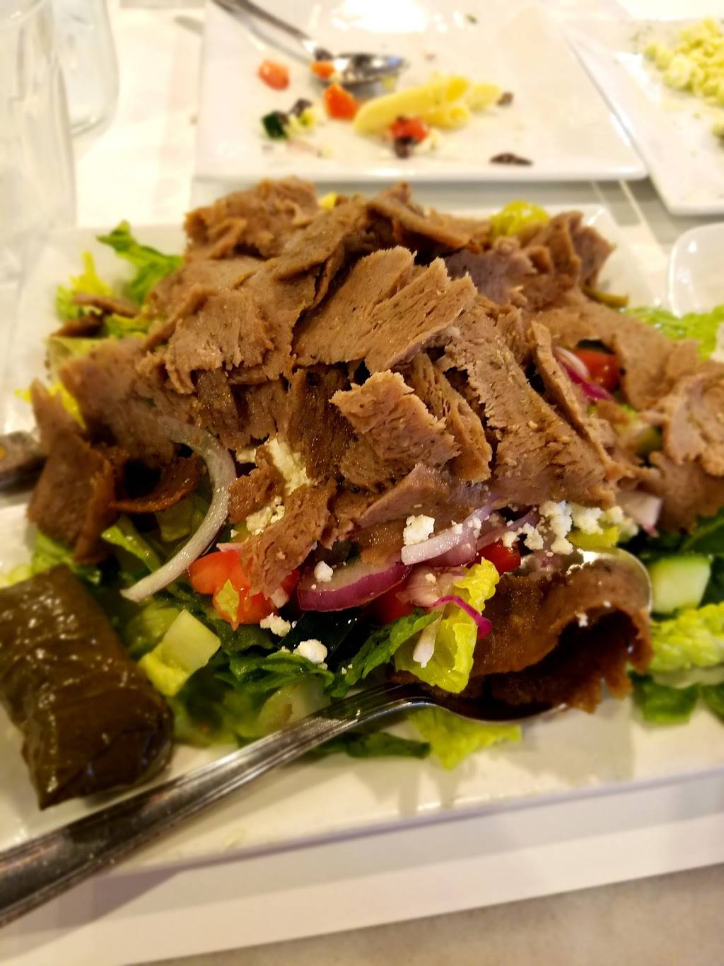 Yevma | restaurant | 2065 Hempstead Turnpike, East Meadow, NY 11554, USA | 5162802208 OR +1 516-280-2208