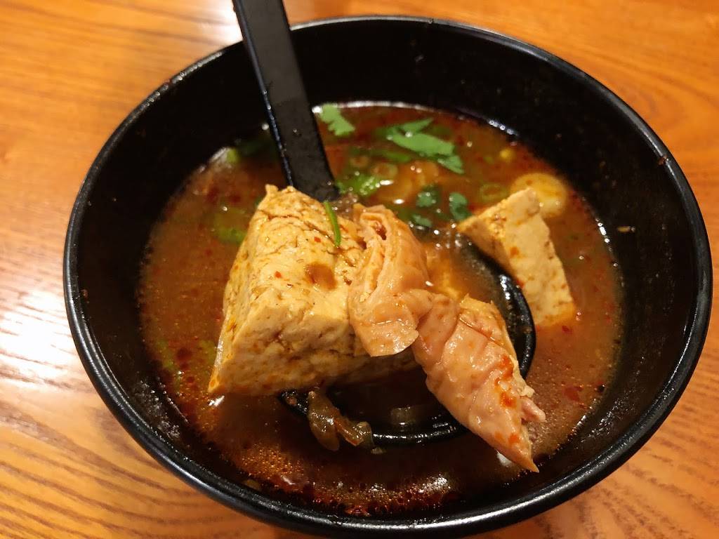 Souper Bowl | restaurant | 411 Huntington Dr #101D, Arcadia, CA 91006, USA | 6263488335 OR +1 626-348-8335