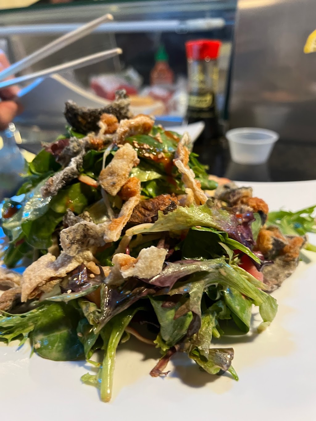 Sushi House | restaurant | 2630 Wolflin Ave, Amarillo, TX 79109, USA | 8068039470 OR +1 806-803-9470