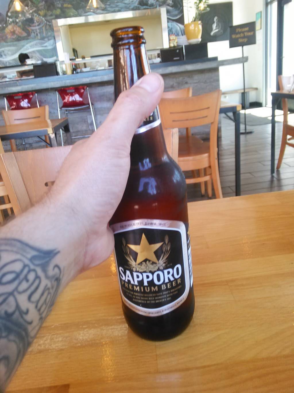 Fat Fish | restaurant | 1980 W 3500 S, West Valley City, UT 84119, USA | 8018877272 OR +1 801-887-7272