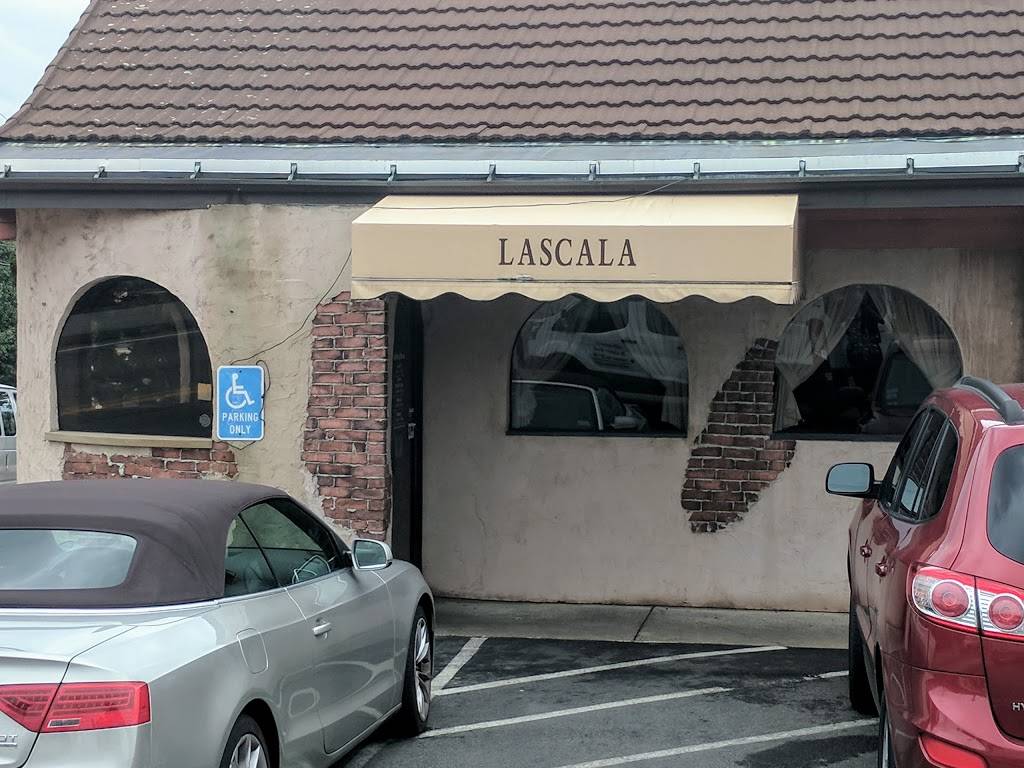 La Scala Restaurant | restaurant | 1070 N Main St, Randolph, MA 02368, USA | 7819631700 OR +1 781-963-1700