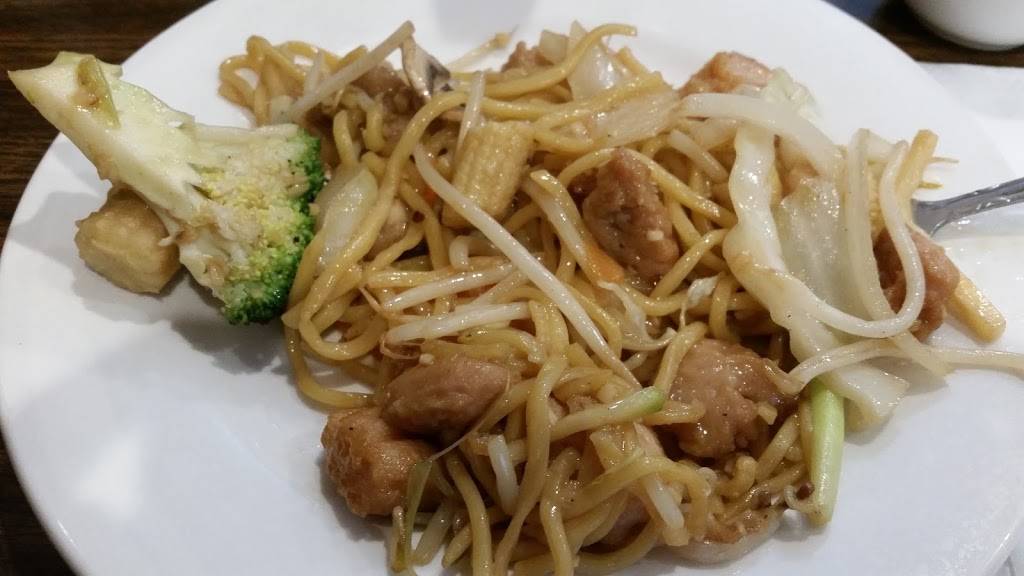 Peking Gourmet | restaurant | 9092 Garden Grove Blvd A, Garden Grove, CA 92844, USA | 7145395301 OR +1 714-539-5301