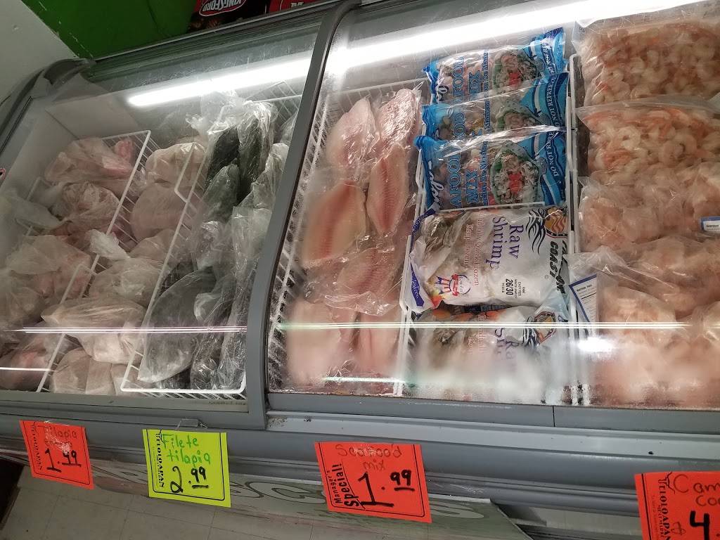 Teloloapan Meat Market #3 | restaurant | 2311 Little York Rd B, Houston, TX 77093, USA | 2818204292 OR +1 281-820-4292