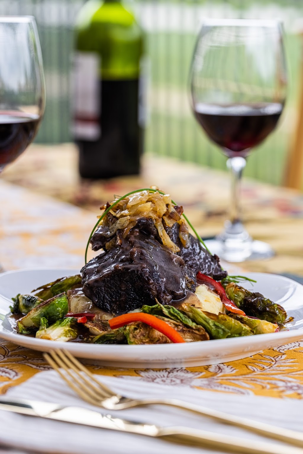 Sophies Harvest Kitchen | restaurant | 914 Bergamo Ave, San Jacinto, CA 92583, USA | 7029065387 OR +1 702-906-5387