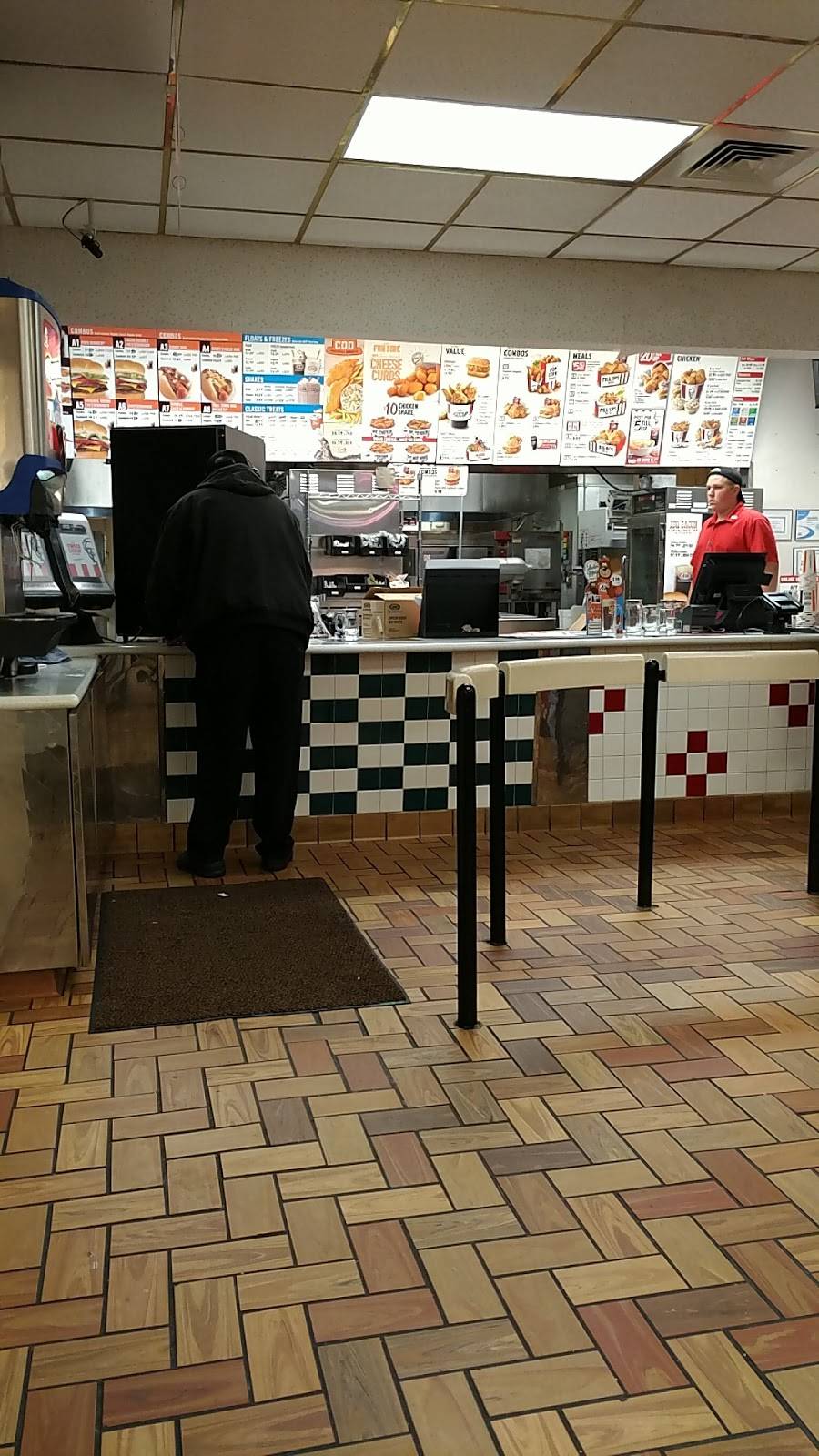 A&W Restaurant | restaurant | 4761 4015 W, Kearns, UT 84118, USA | 8019667491 OR +1 801-966-7491