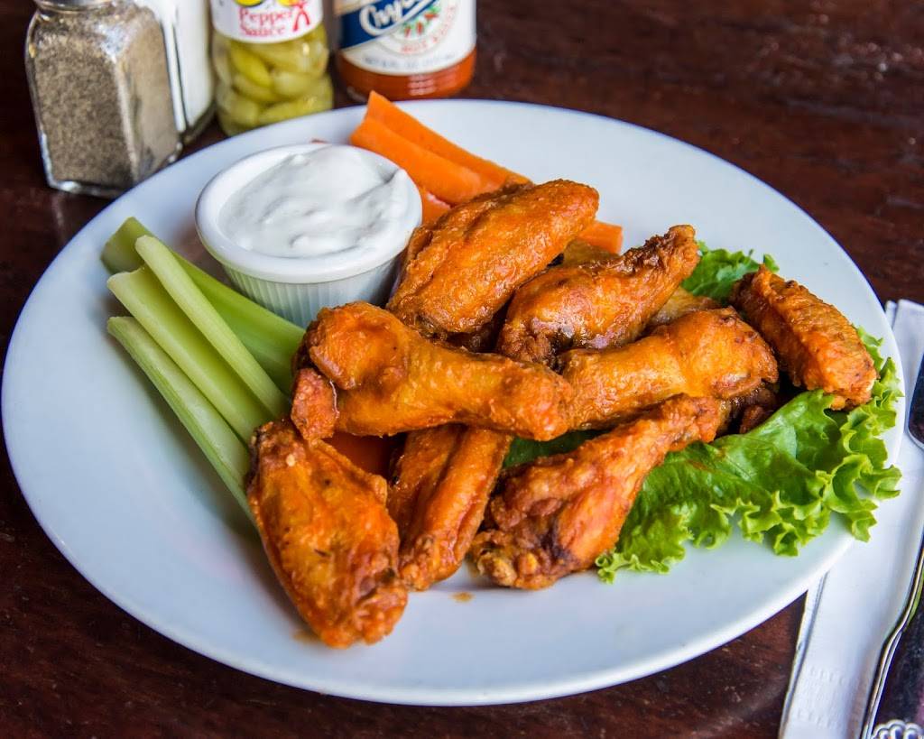 Southside 815 | restaurant | 815 S Washington St, Alexandria, VA 22314, USA | 7038366222 OR +1 703-836-6222