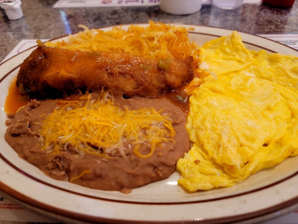 Home Plate 2 Brush | restaurant | 306 Edmunds St, Brush, CO 80723, USA | 9708422124 OR +1 970-842-2124