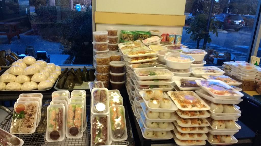 Saigon Deli | cafe | 3858 W Waters Ave, Tampa, FL 33614, USA | 8138873888 OR +1 813-887-3888
