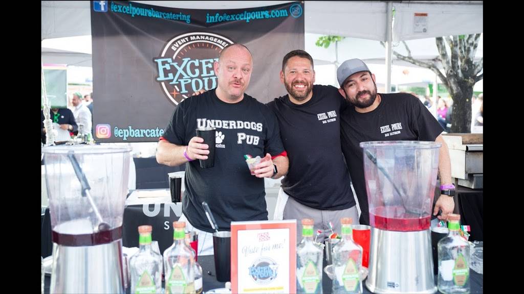 Underdogs Pub | restaurant | 4212 Washington Ave, Houston, TX 77007, USA | 7134105660 OR +1 713-410-5660