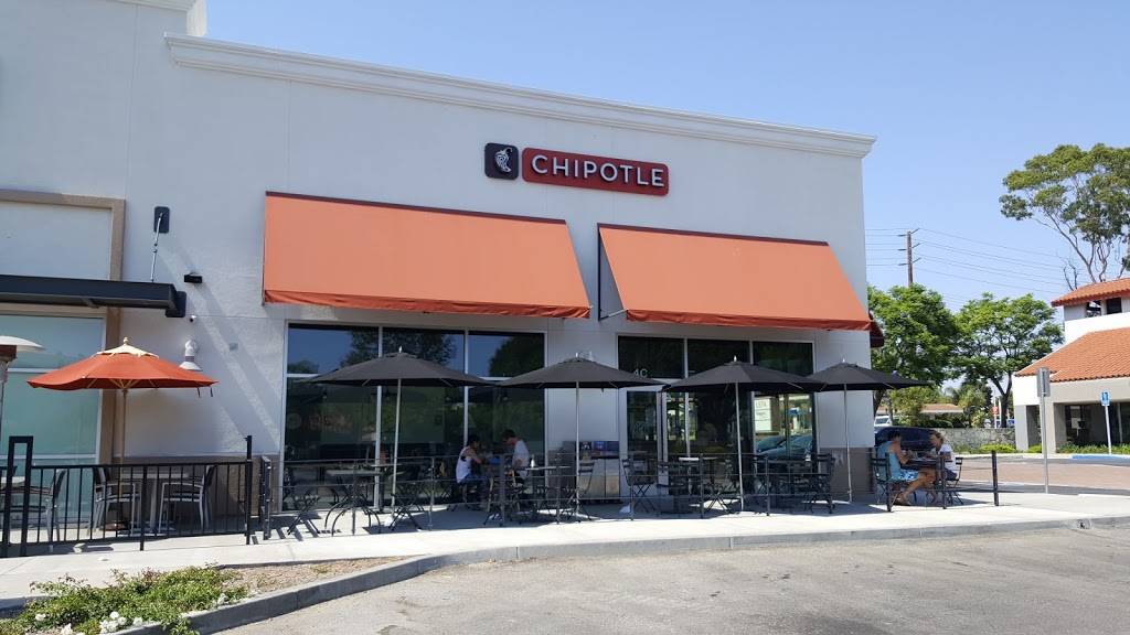 Chipotle Mexican Grill | restaurant | 4C Peninsula Center, Rolling Hills Estates, CA 90274, USA | 3102650031 OR +1 310-265-0031
