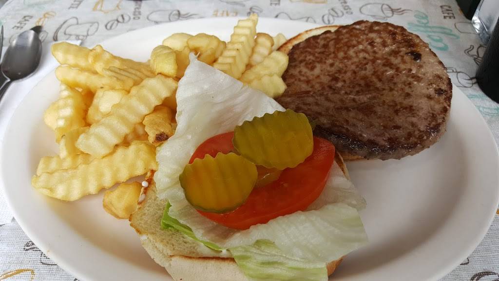 Judge For Yourself Cafe | cafe | 1218 Santa Barbara St, Santa Barbara, CA 93101, USA | 8059669000 OR +1 805-966-9000