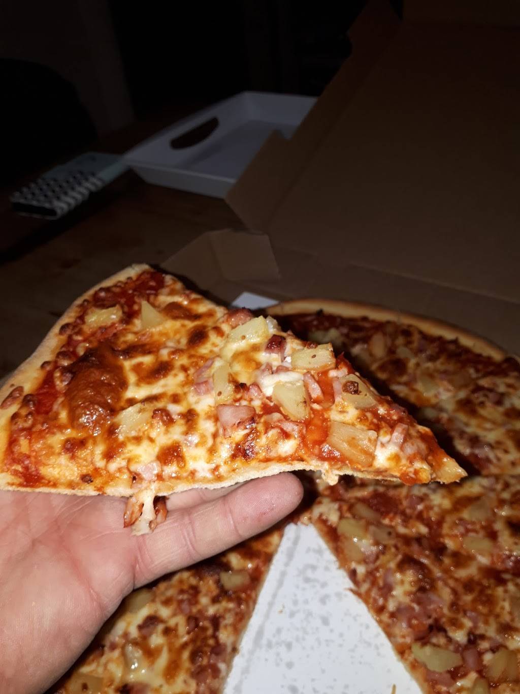 Dos Rios Pizzeria | restaurant | 342 Queen St S, Paisley, ON N0G 2N0, Canada | 5193535566 OR +1 519-353-5566