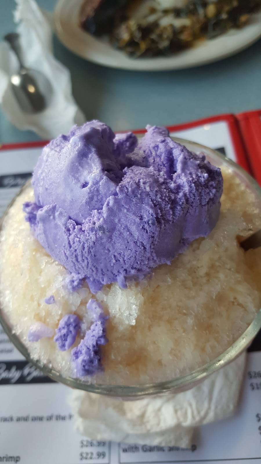 Danas Restaurant and Catering | meal takeaway | 94-235 Hanawai Cir, Waipahu, HI 96797, USA | 8086772992 OR +1 808-677-2992