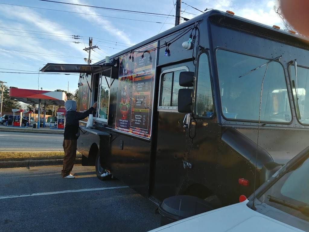 Tacos Julio | restaurant | 119 Greensboro Rd, High Point, NC 27260, USA | 3365091777 OR +1 336-509-1777