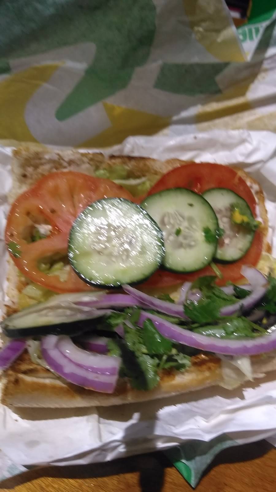 Subway Restaurants | restaurant | 1059 E Rte 66, Glendora, CA 91740, USA | 6268527644 OR +1 626-852-7644