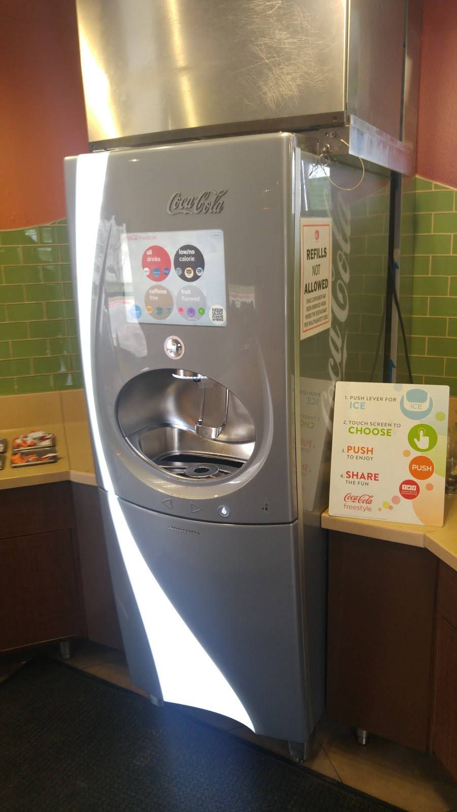Jack in the Box | restaurant | 4234 Decker Dr, Baytown, TX 77520, USA | 2814242450 OR +1 281-424-2450