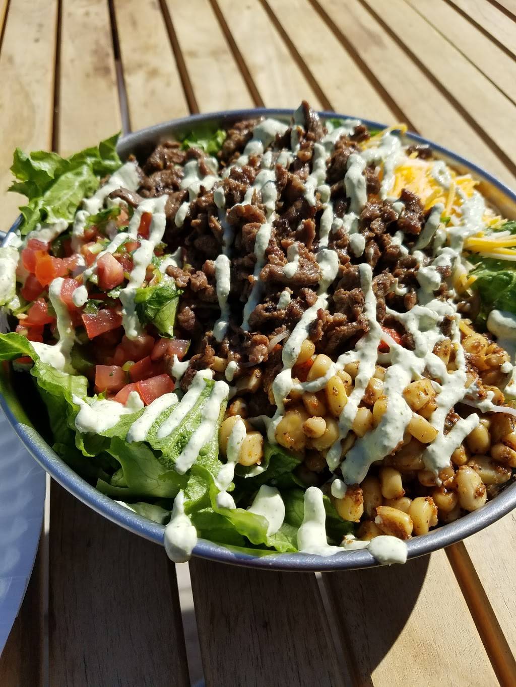 Gipsy Lime | restaurant | 8701 Cypress Waters Blvd #100, Irving, TX 75063, USA | 2144960150 OR +1 214-496-0150