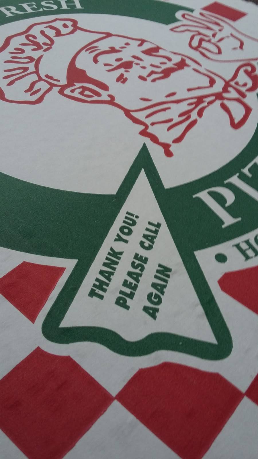 Happy House Pizzeria | restaurant | 5720 Deale Churchton Rd # F, Deale, MD 20751, USA | 4108676116 OR +1 410-867-6116