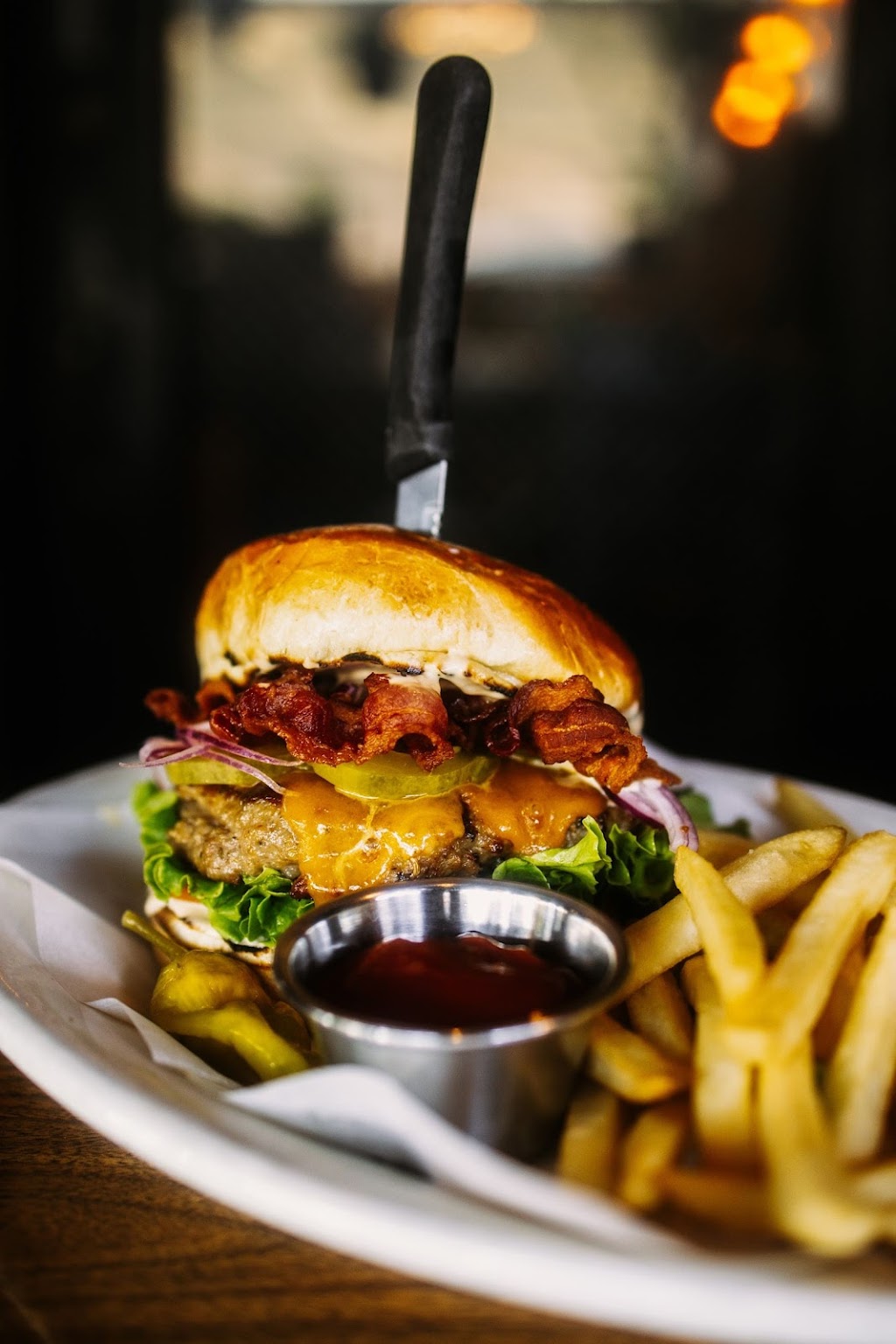 Red Bottle Bar | restaurant | 7438 W North Ave, Elmwood Park, IL 60707, USA | 7737967887 OR +1 773-796-7887