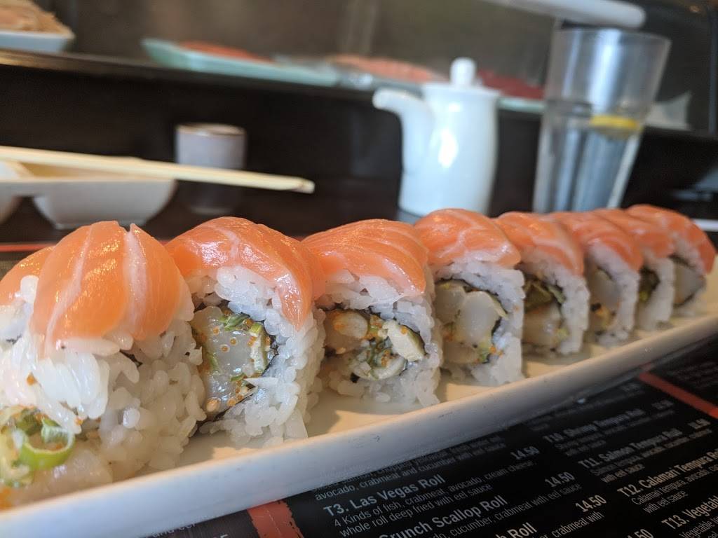 Sushi Dan | restaurant | 11056 Ventura Blvd, Studio City, CA 91604, USA | 8189852254 OR +1 818-985-2254