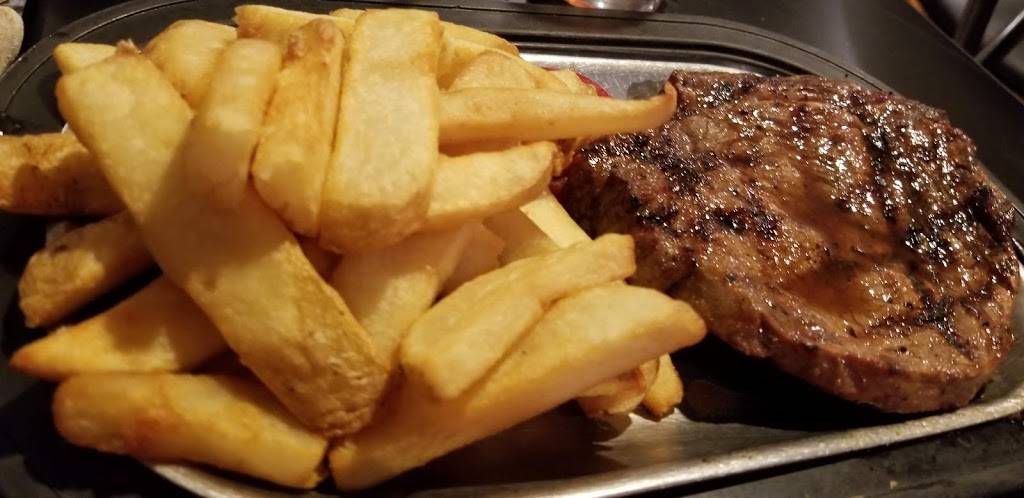 Baron & the Beef | restaurant | 1631 US-70, Kinston, NC 28501, USA | 2525276787 OR +1 252-527-6787