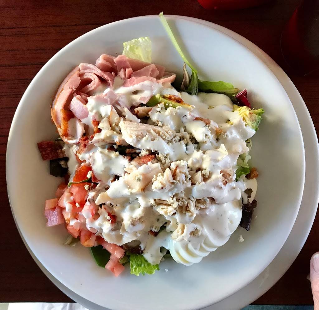 Hidden Cafe | restaurant | 795 Camarillo Springs Rd, Camarillo, CA 93012, USA | 8054849674 OR +1 805-484-9674
