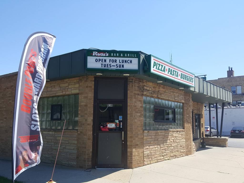 Glen Flora Tap & Grill | restaurant | 938 W Glen Flora Ave, Waukegan, IL 60085, USA | 8473361334 OR +1 847-336-1334