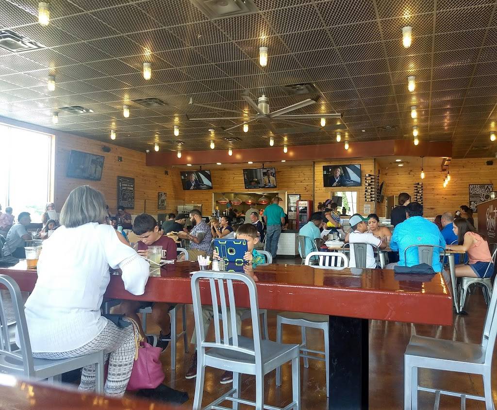 Alamo Biscuit Company & Panaderia | restaurant | 9630 Huebner Rd Suite 103, San Antonio, TX 78240, USA | 2102655585 OR +1 210-265-5585