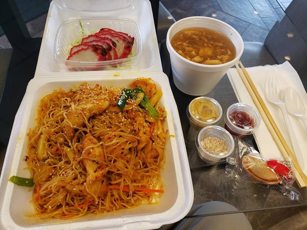 Zhen Kee | restaurant | 151 Sunset Blvd N, Renton, WA 98057, USA | 4252771886 OR +1 425-277-1886