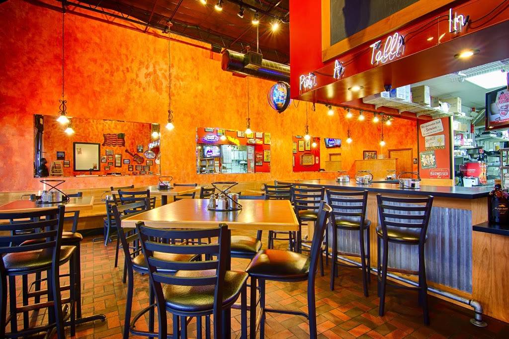 Locatellis | restaurant | 13215 Grant Rd #500, Cypress, TX 77429, USA | 8327173300 OR +1 832-717-3300