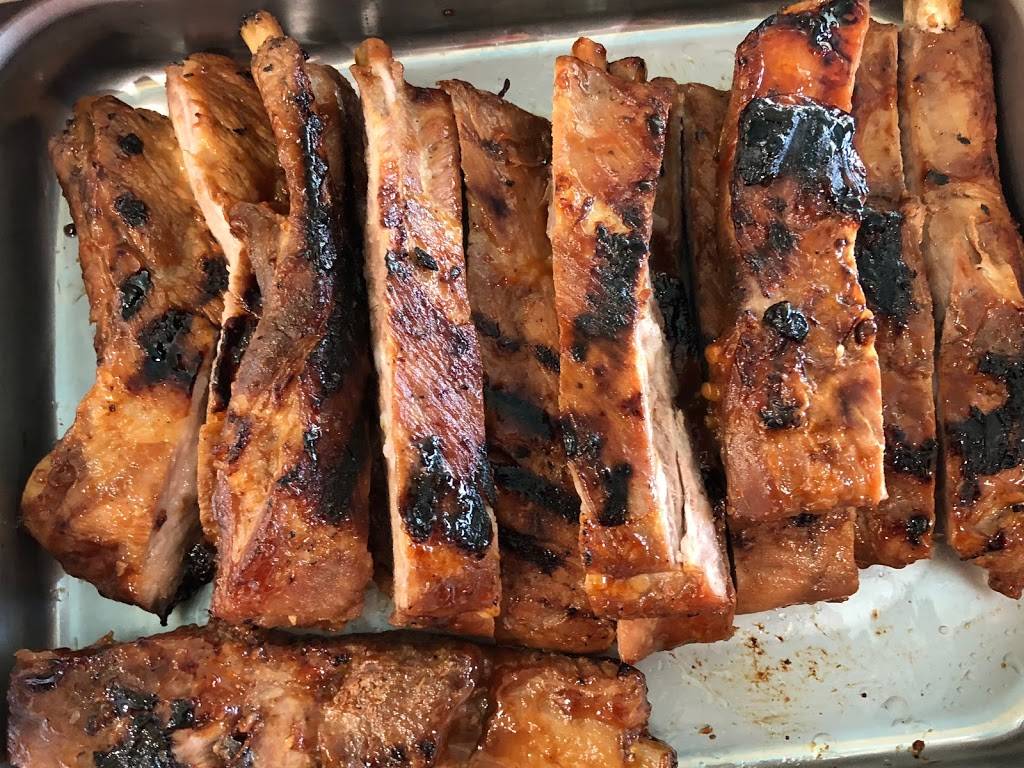 Kuya Nic’s Kitchen | restaurant | 22005 S Main St, Carson, CA 90745, USA | 3108723752 OR +1 310-872-3752