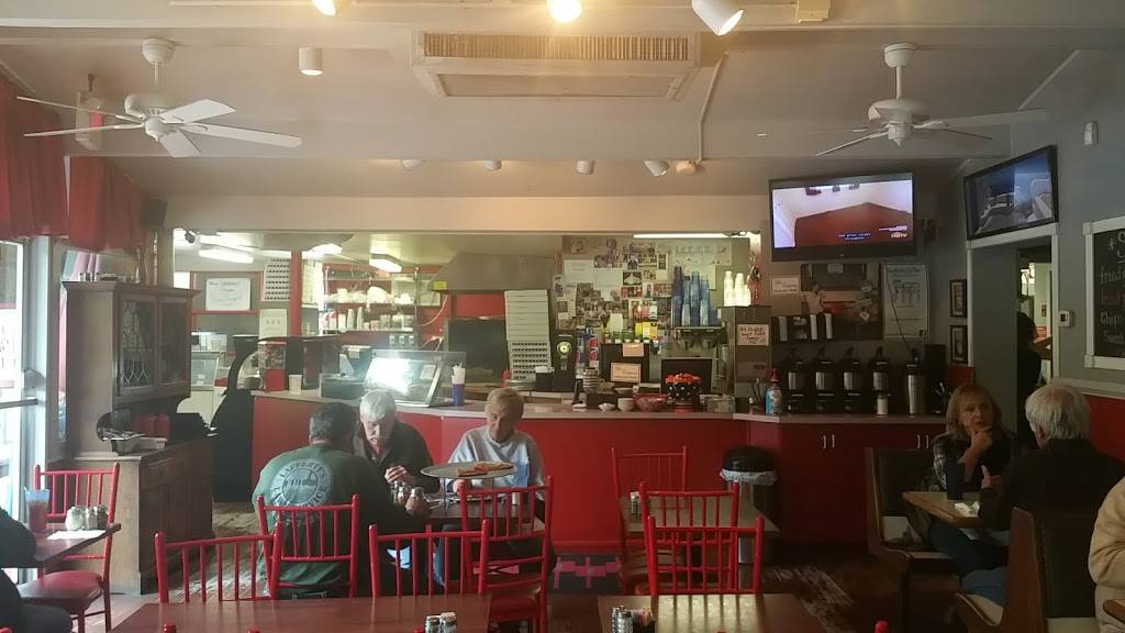 Its Nutts | restaurant | 1382 River Rd, Titusville, NJ 08560, USA | 6097370505 OR +1 609-737-0505