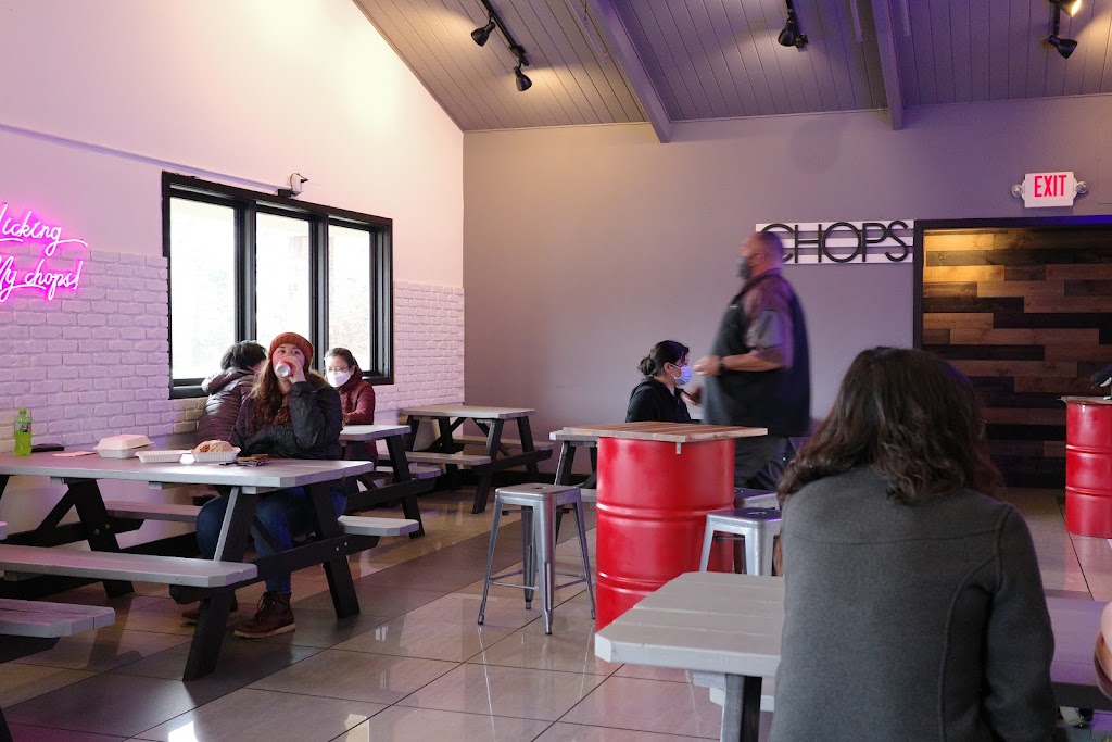 Chops | restaurant | 3411 184th St SW, Lynnwood, WA 98037, USA | 4255828377 OR +1 425-582-8377