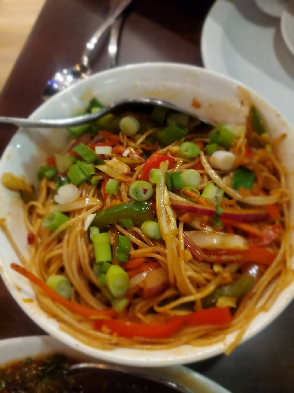 Red Hot Chilli Pepper | restaurant | 43321 Boscell Rd, Fremont, CA 94538, USA | 5105730550 OR +1 510-573-0550