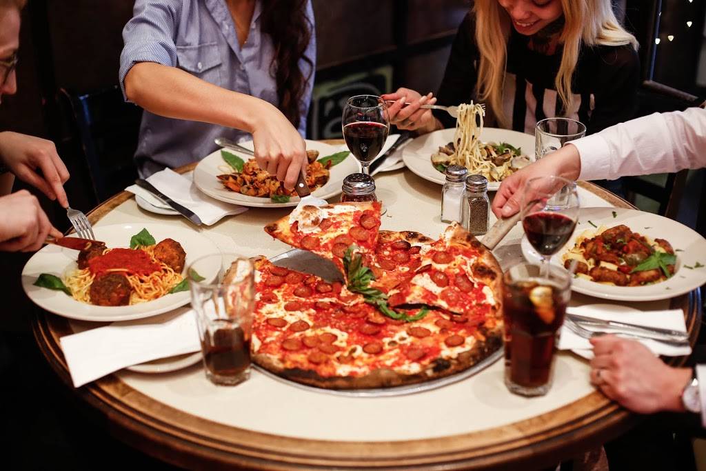 Angelos Pizza | meal delivery | 303 Broad St, Bloomfield, NJ 07003, USA | 9734298505 OR +1 973-429-8505