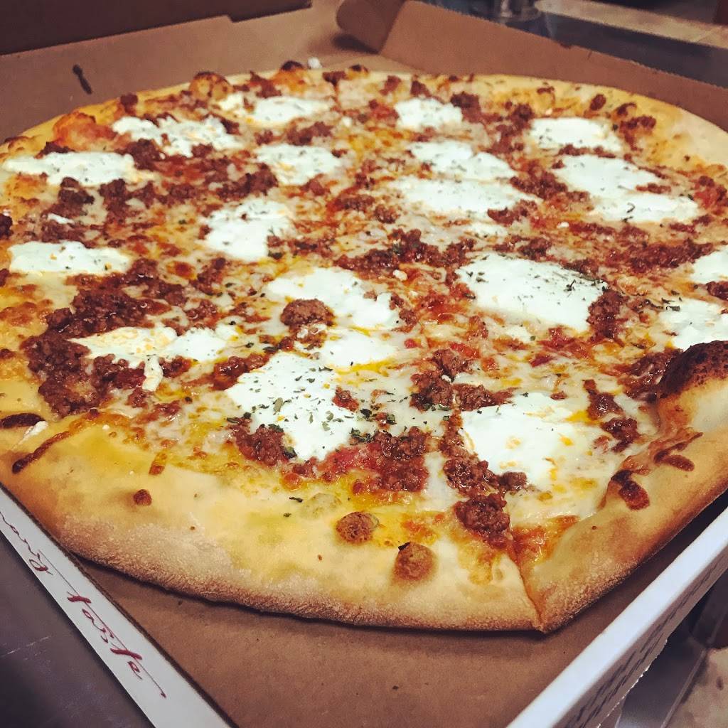 Pizza Place & Trattoria II | meal delivery | 35 Main St, Brewster, NY 10509, USA | 8452794114 OR +1 845-279-4114