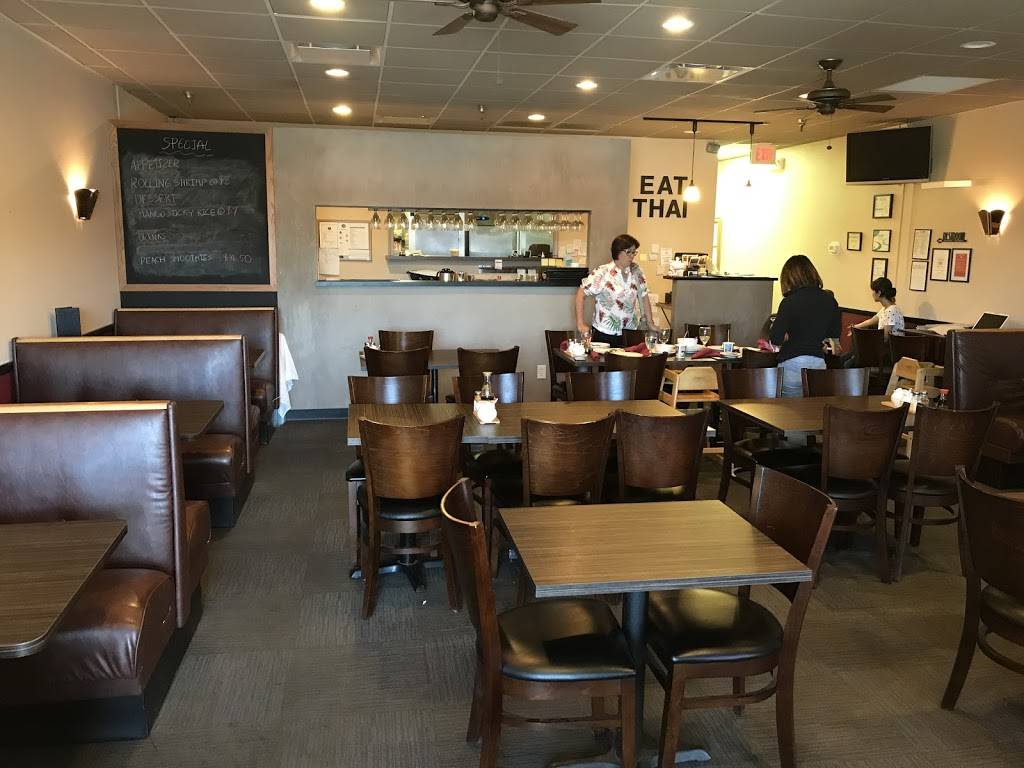 Eat Thai, Thai Eatery | restaurant | 1821 22nd St #103, West Des Moines, IA 50266, USA | 5154402075 OR +1 515-440-2075