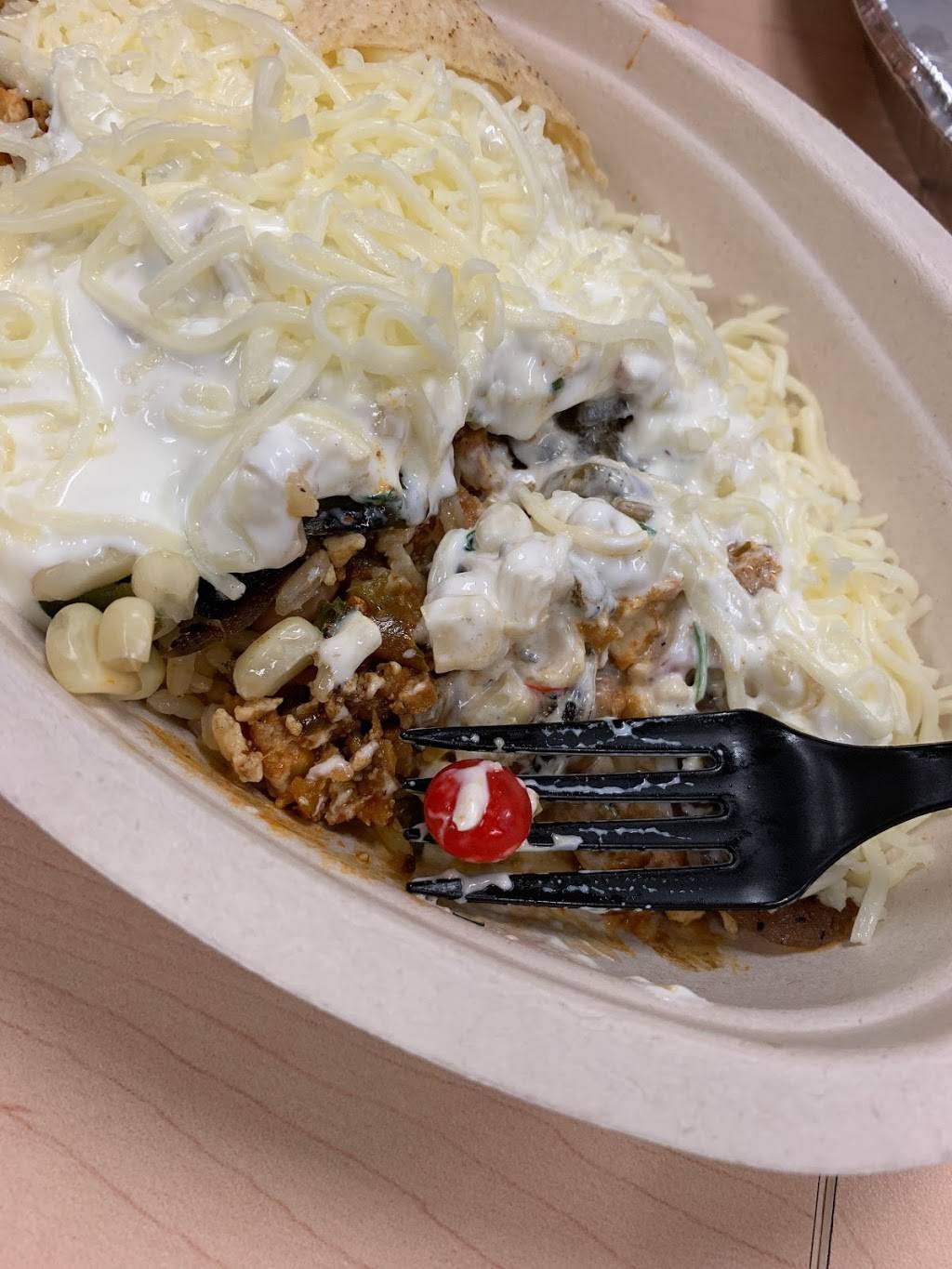 Chipotle Mexican Grill | restaurant | 731 Thompson Ln, Nashville, TN 37204, USA | 6152923311 OR +1 615-292-3311